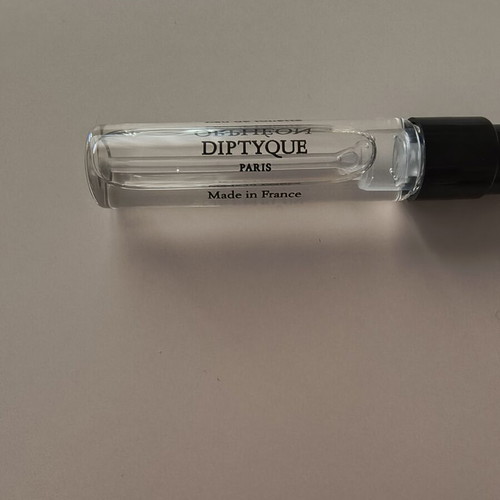 Orpheon EDT sample Diptyque new 1.5 ml