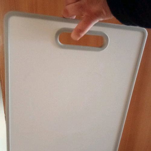 London cutting board like new