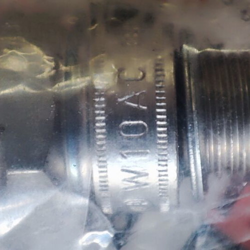 Bosch spark plug new in packaging