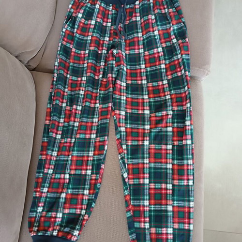 C&A men's pajamas size small like new