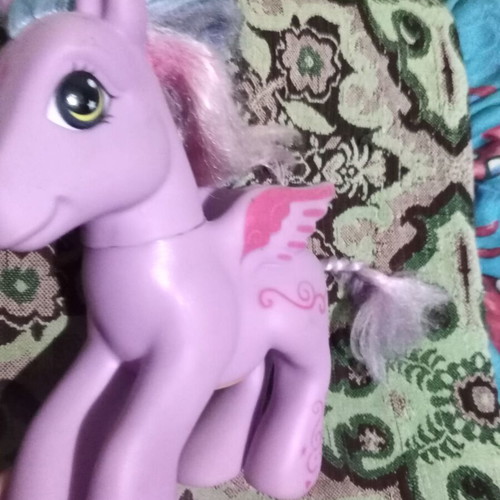 Barbie Horse used
