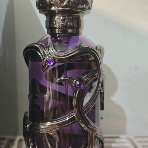 Lattafa Habik For Men 100ml like new, eau de parfum