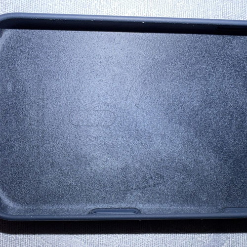 iPhone 17 Pro Max Apple silicon case with MagSafe brand new