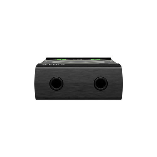 Native Instruments Traktor Audio 2 audio interface like new