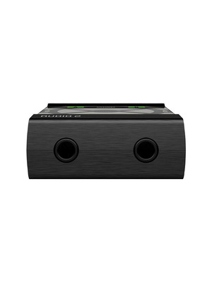 Native Instruments Traktor Audio 2 audio interface like new