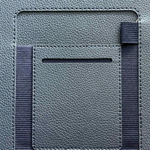 Leather diary B5 with case 2026 new 16x24