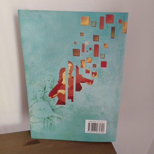 The Enjoyment of Music book new, Greek