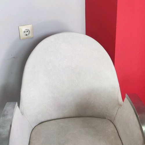 Hairdressing chair like new
