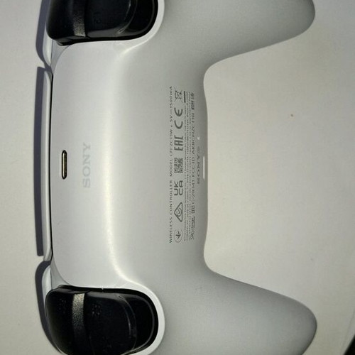 PlayStation 5 Disk Edition like new with 1TB and Dualsense Hall Effect