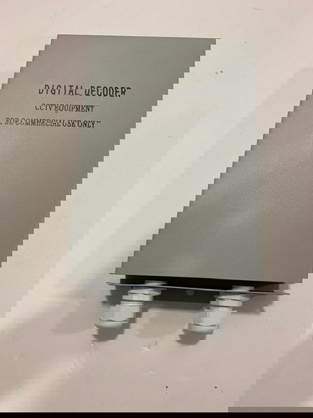 DIGITAL DECODER ΓΙΑ CCTV