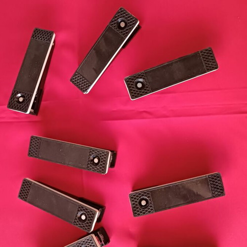 Roma Maestri Arely Light hand staplers pack of 8 new