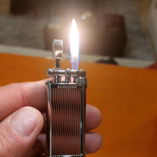 Im Corona Classico Lighter new, made in Japan