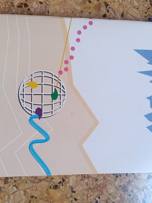 Elements of Economic Geography by Lois Lamprianidis like new, Greek