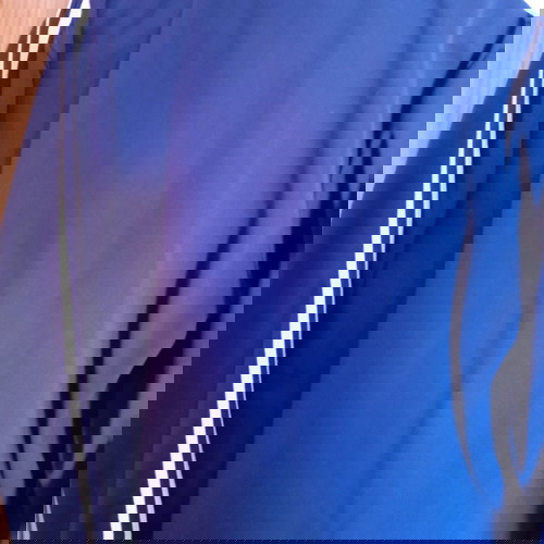 Ζακέτα Lonsdale αθλητική σε άριστη κατάσταση, μέγεθος S, μπλε