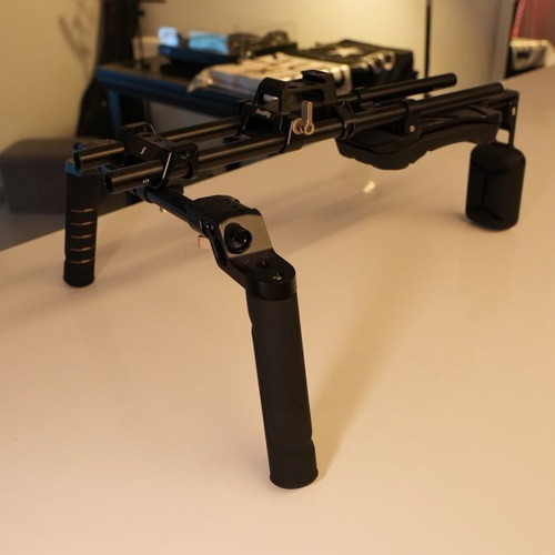Smallrig Shoulder Rig like new