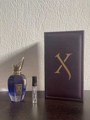 Xerjoff Torino 21 decant 2ml Eau de Parfum