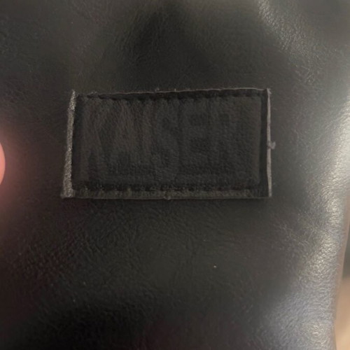 Kaiser black boots narrow fit, size 40, new