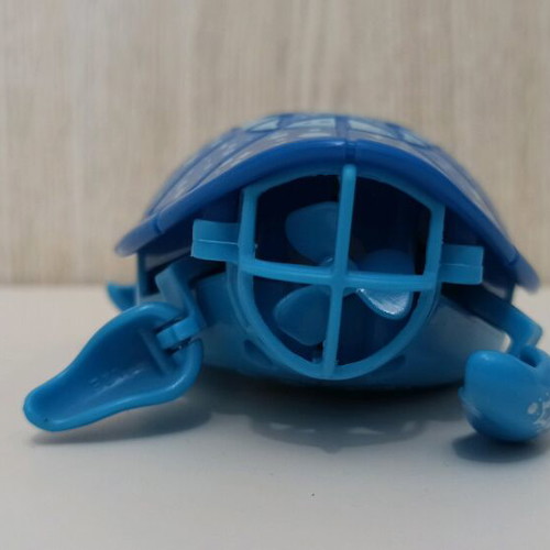 Giochi Preziosi Moose Enterprise Little Live Pets Blue Starry Turtle used