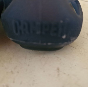 Πέδιλα Camper παιδικά ν.24, ιδανικά για νερό, σαν καινούργια