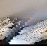  REEBOK LEATHER SNEAKERS !!!