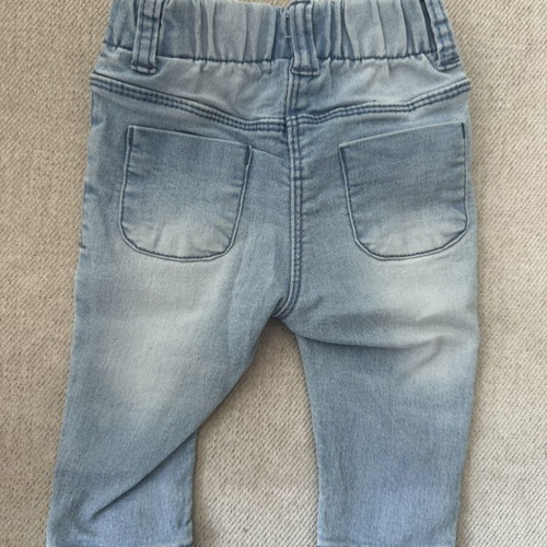 DopoDopo jeans for 1-3 months like new