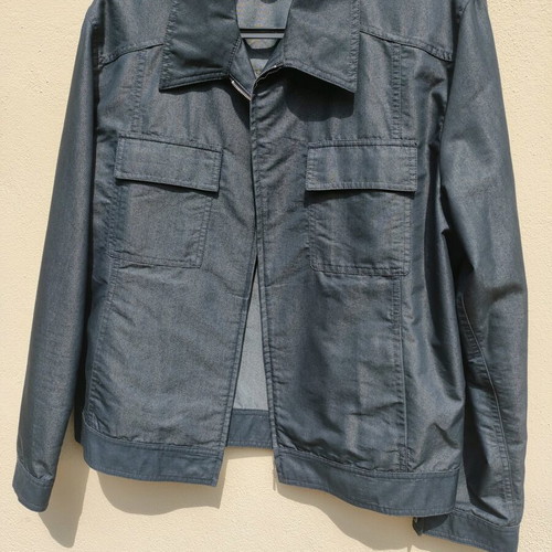 Zara spring jacket used, size XL, gray