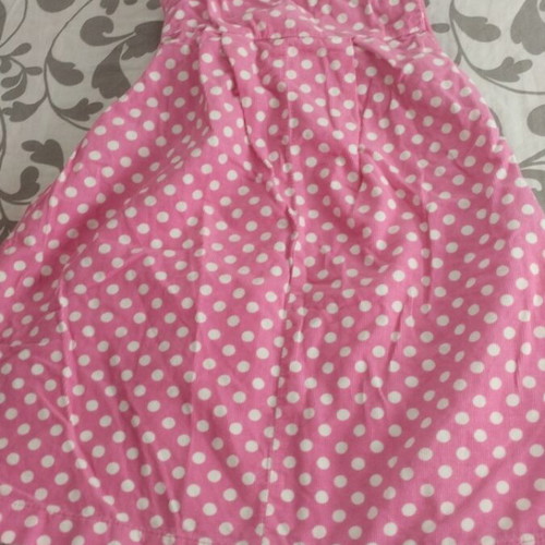 Dress like new, size 12 to 18 months