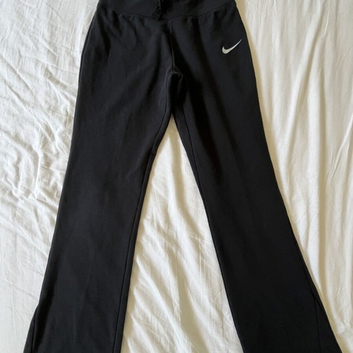 Nike leggings size S used, black