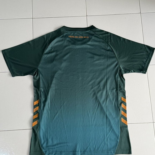 Werder Bremen 2025/26 Third Jersey, Hummel replica