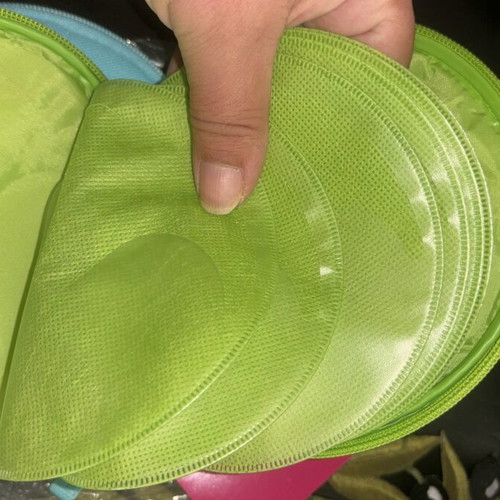 Agatha Ruiz de la Prada vintage CD case with zipper