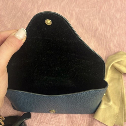 Loewe sunglasses like new, black