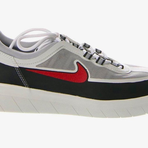 Nike Sb Nyjah Free 2 men's sneakers new, multicolor, size 43