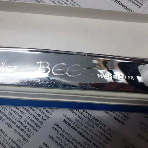 Harmonica new wind musical instrument