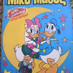 Mickey Mouse issue 1335 like new