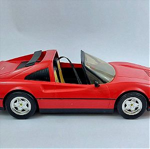 Barbie Ferrari vintage κόκκινη 1986