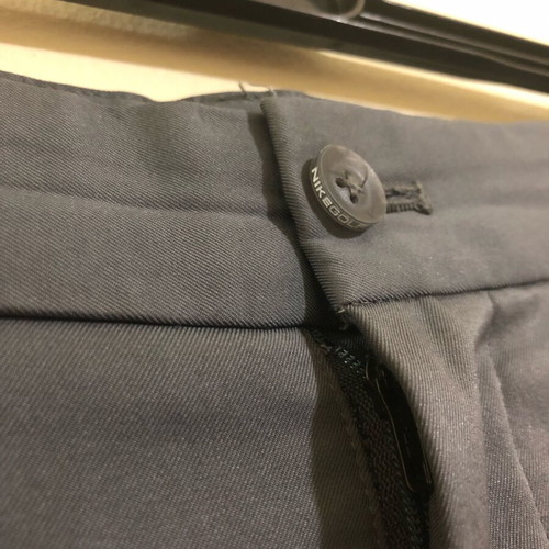 Nike Golf Modern Fit Pants Medium