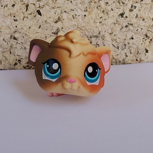 Littlest Pet Shop (LPS) Hasbro figures like new