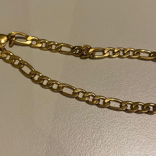 Hand chain like new
