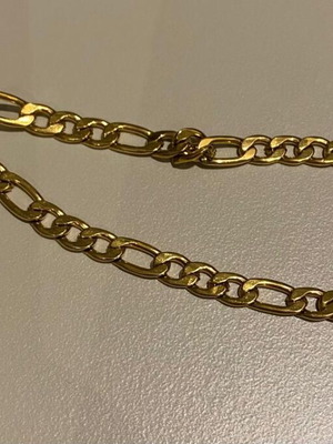 Hand chain like new