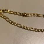 Hand chain like new