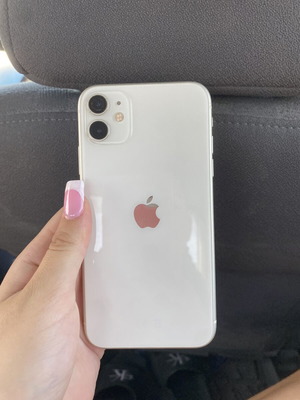 Apple iPhone 11 64GB White