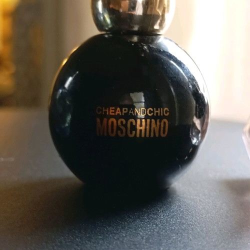 Perfume miniatures like new, collectible