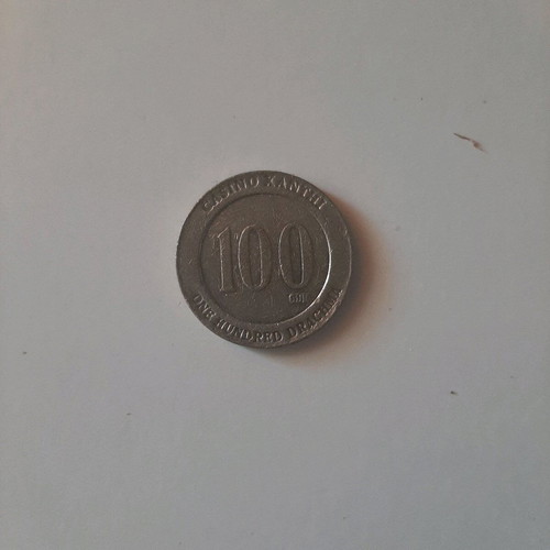 Casino Xanthi chips like new, collectible