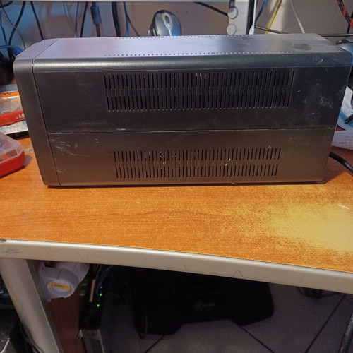 APC BX950MI UPS 950VA with new battery option