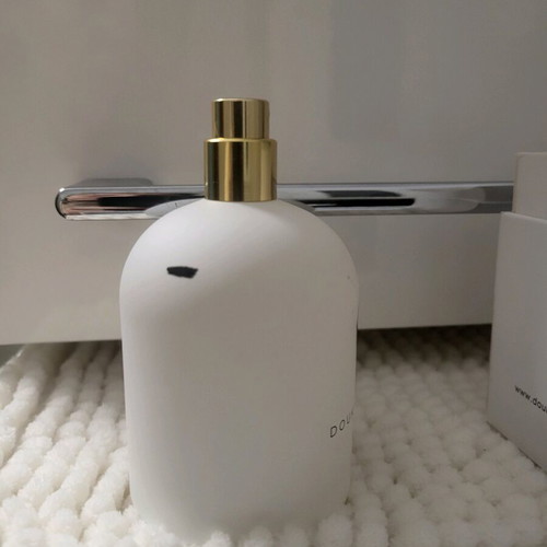 Doukissa Nomikou perfume 100ml like new