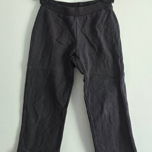 Alouette Disney series dark grey unisex tracksuit for 4-year-old