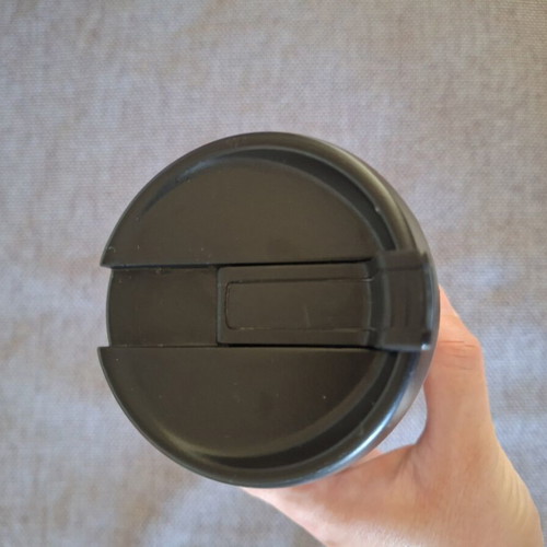 Starbucks thermos 473ml like new
