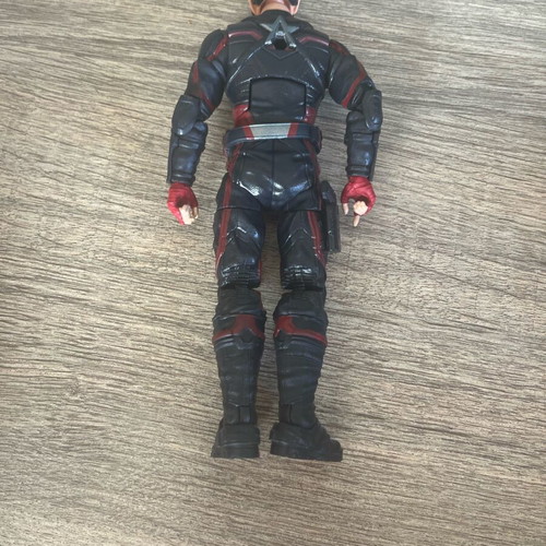 Marvel Legends US Agent like new