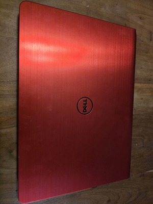 Dell Inspiron 14" 5447 laptop used, Intel i3, 8GB RAM, 500GB SSD