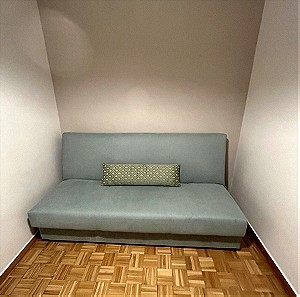 Καναπές - κρεβάτι (Λουτράκι)